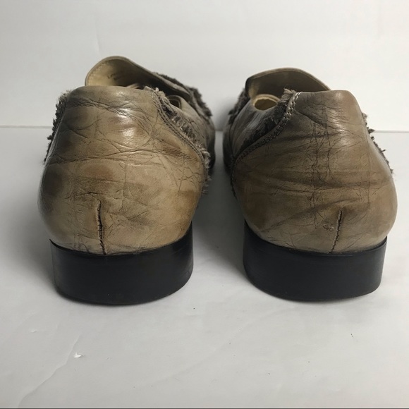 Fiesso by Aurelio Garcia Beautiful Loafers - Picture 4 of 5